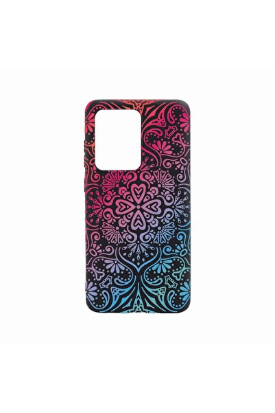bestcase Husa Silicon, Compatibila Cu Xiaomi Poco X4 GT, Mandala Color, Rezis...