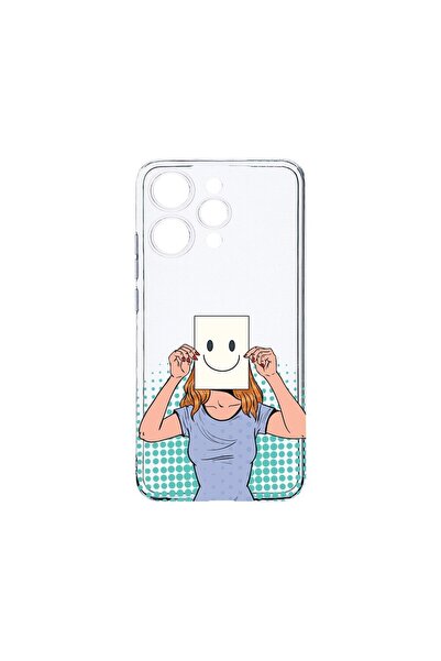 bestcase Husa BestCase¬Æ Clear Silicon 2MM, Compatibila Cu Xiaomi Redmi 12 4G...