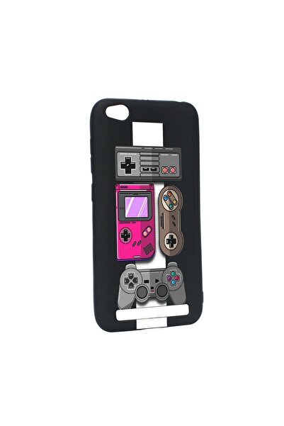 bestcase Husa Xiaomi Redmi 5A, Gamer - Xbox - Nintendo, rezistenta la uzura, ...