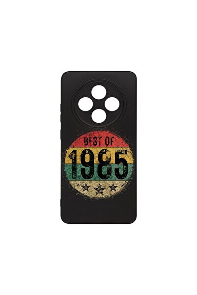 bestcase Λεπτή θήκη σιλικόνης για Xiaomi Redmi 14C / Redmi A4 / Poco C75, Το ...