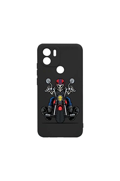 bestcase Λεπτή Θήκη Σιλικόνης 0.8MM, Συμβατή με Xiaomi Redmi A2 Plus, Ανθεκτι...