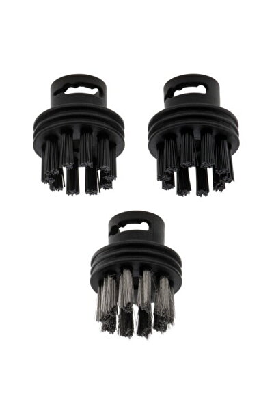 adler Spare nylon and metal brushes AD 7070.2