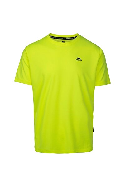 Trespass Tricou casual Landford cu mânecă scurtă pentru bărbați, mărimea M