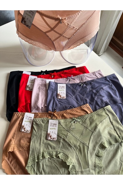 Dry collection KÜLOT
