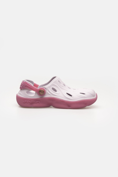 Vaneda 5517 Pro Hybrid Sandalet Kadın Terlik Lila
