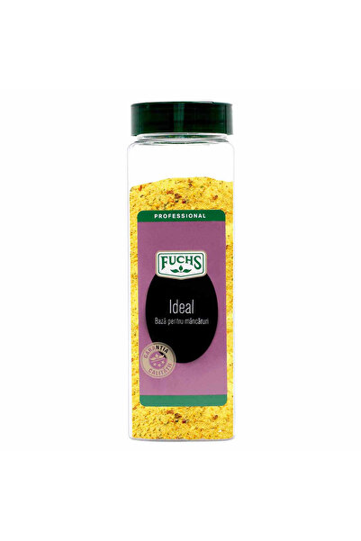 Fuchs Ideal baza pentru mancaruri Fuchs, borcan, 1 kg