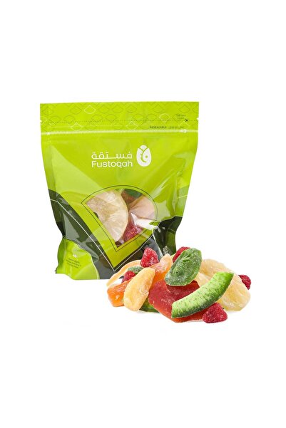 fustoqah Dried Fruit Mix (Sugarized)