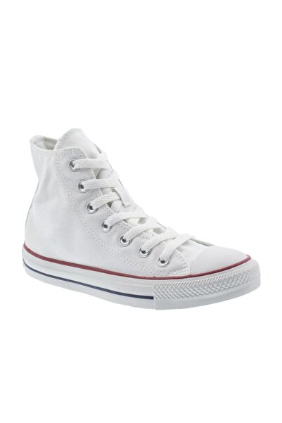 Converse White chuck taylor all star hi shoes m7650c
