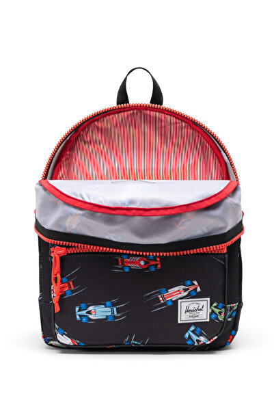 herschel Siyah Erkek Çocuk Sırt Çantası 11387-07191-OS-Herschel Heritage
