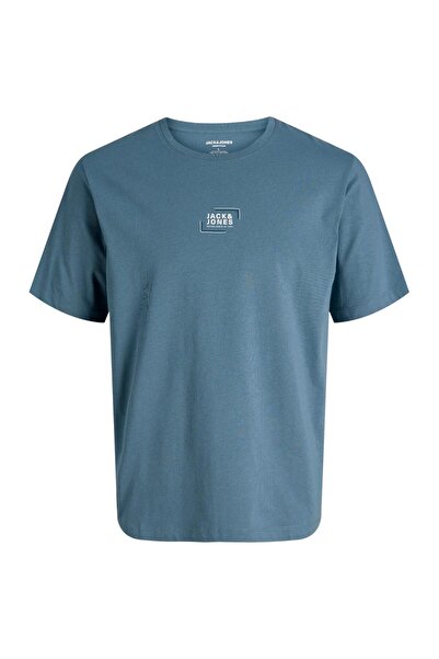 Jack & Jones Tricou bărbătesc cu mânecă scurtă M