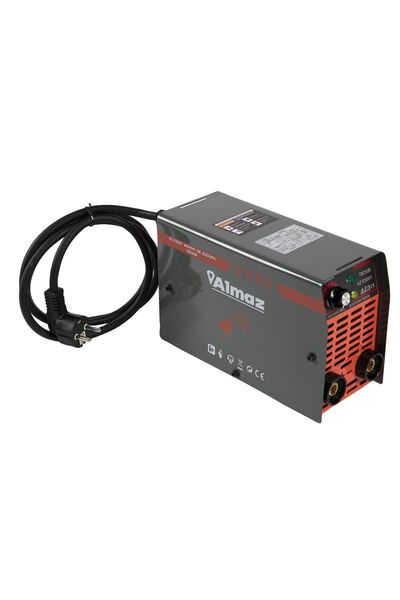 Almaz TB250B welding machine