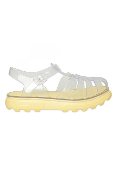 IGOR S10361 Γυναικεία σανδάλια Vega Cristal Yellow