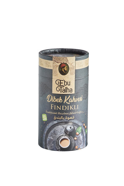 Fındıklı Dibek Kahvesi 200 Gr