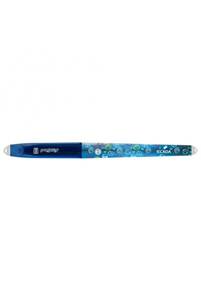 Ecada Disparel 3 Gel Pen and Eraser