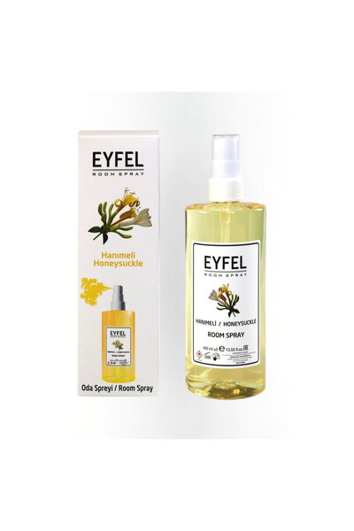 Eyfel Odorizant Spray de camera Mana Maicii Domnului, 400 ml