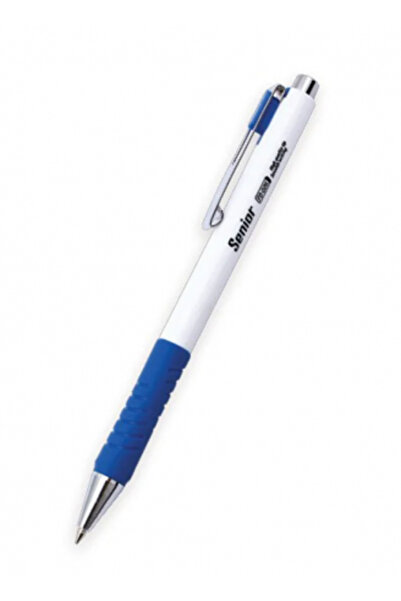 FLEXOFFICE Senior Ballpoint Pen 0.7 mm - Blue