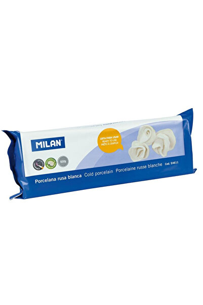 Milan Lut modelaj 500 g - Portelan