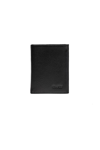 Grande Men's Wallet & Card Holder 1722 Leather Wallet Card Holder