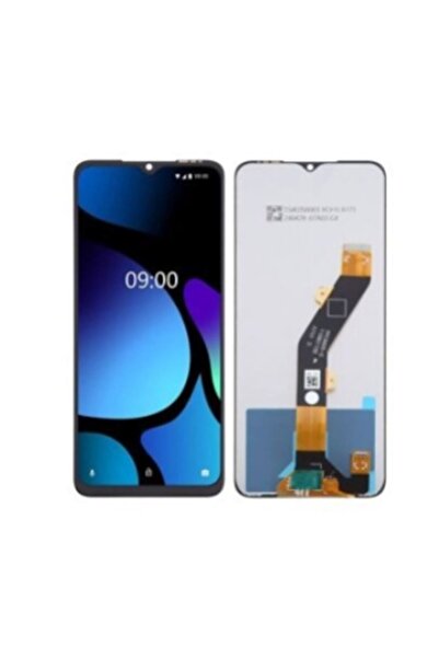 Yedcom İtel S23 Plus Lcd Ekran Dokunmatik