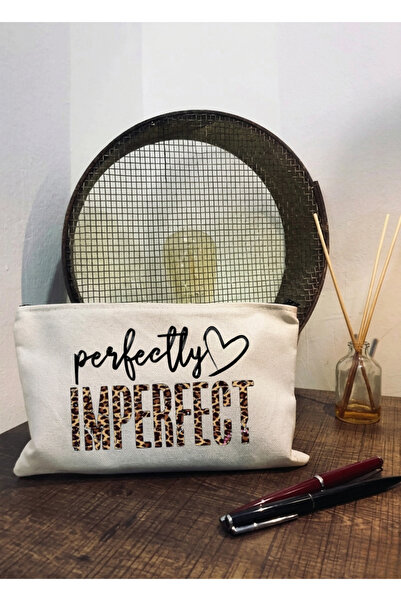 Boom town Makeup Bag, Pen Holder, Handbag, Printed Cloth Bag, Wallet, Pattern...