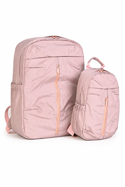WANDER BAG Set ruksaka i torbe preko ramena Wander 6560, vodootporan, za svak...