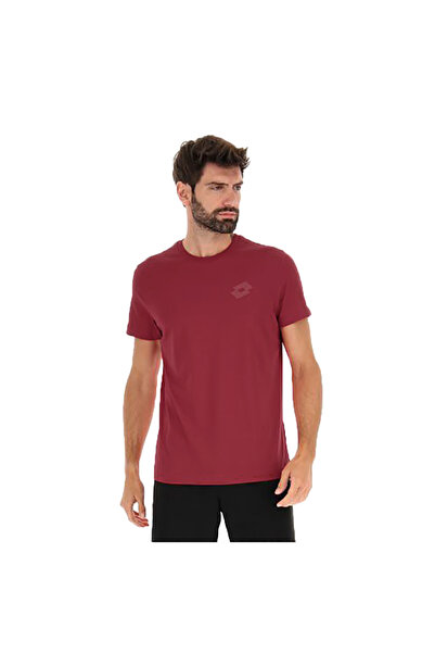 Lotto Bărbați& # x27;s Tricou cu mânecă scurtă MSC Tee II S