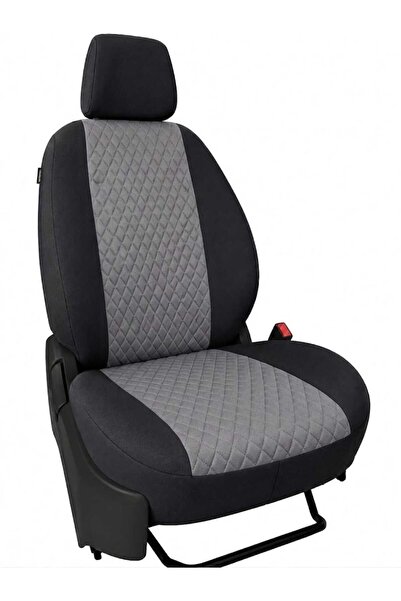 özgüven oto giyim Volkswagen Carevelle T5 and T6 Seat Cover 8+1 2004-2022