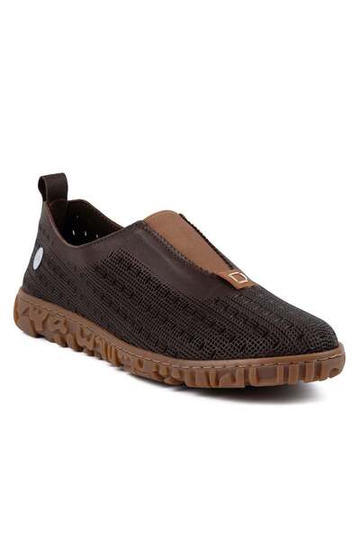Mammamia 7435 26Ya Women's Casual Shoes Brown