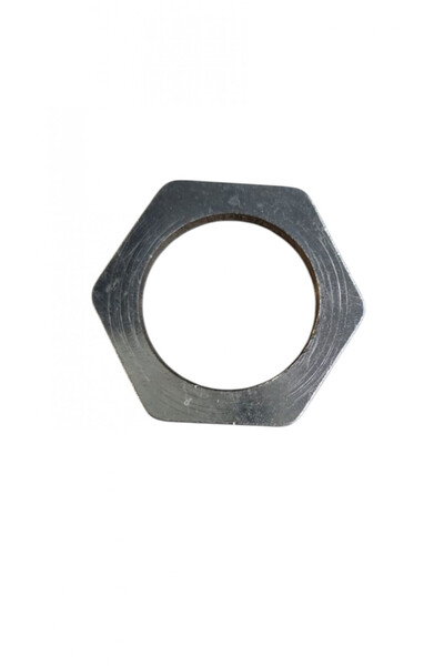 MOTOSPARTAN HONDA PCX 125 150 2010-2024 ARKA VARYATÖR ÜST SOMUNU DIŞ 38MM