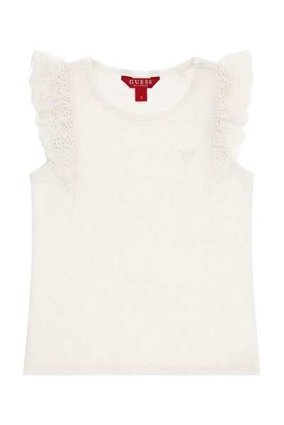 Guess SANGALLO ROUCHES تفاصيل علوية