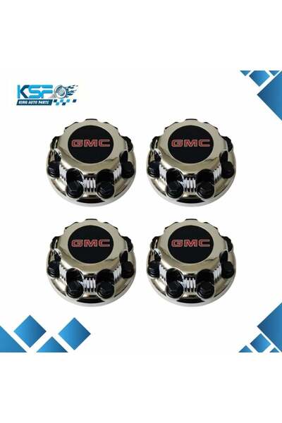 Gmc 8-Nail Set Gems 2500