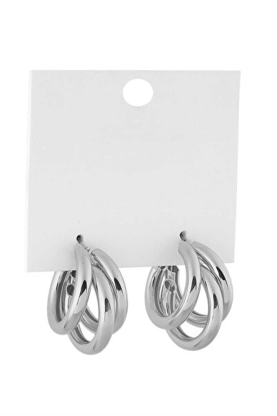 ÖZÇTAKI 316 L Stainless Steel - Anti-Allergic - Non-Tarnish - All Steel - Wom...