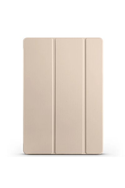 Genel Markalar Galaxy Tab S10 FE Plus Zore Smart Cover Kalem Bölmeli Standlı ...