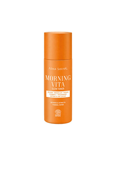 Alma Secret Morning Vita Glow Tónico 150 ml