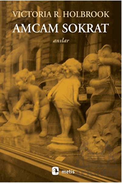 Metis Yayınları Uncle Socrates
