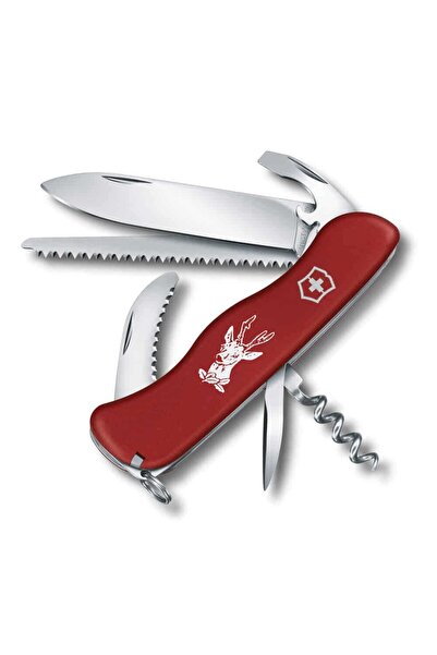 Victorinox 0.8573 Hunter Çakı
