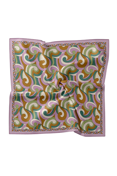 Levidor Cotton Silk Scarf Ldp003