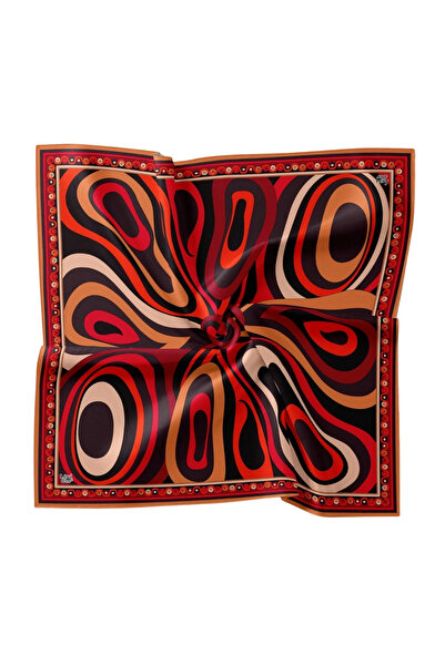 Levidor Cotton Silk Scarf Ldp001