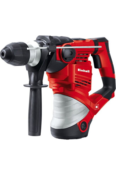 Einhell Ciocan rotopercutor TH-RH 1600, 1600W, 800 RPM, 4 J, Diametru de găur...