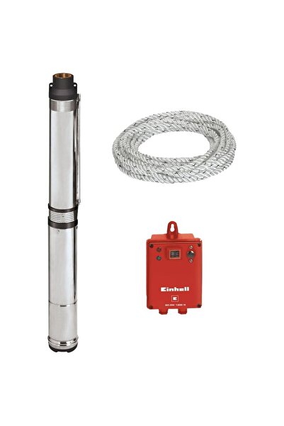 Einhell Submersible pump GC-DW 1300 N, 5000 l/h, 1300 W, 20 m