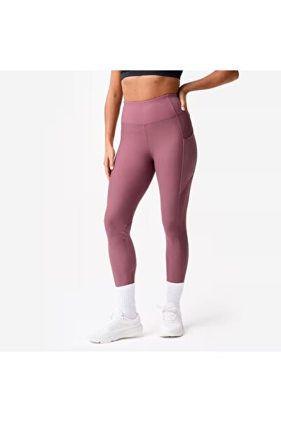 Decathlon Kadın Cepli Spor Taytı