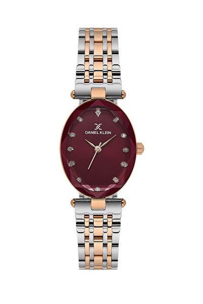 Daniel Klein Dke.6.10891-11 Wristwatch