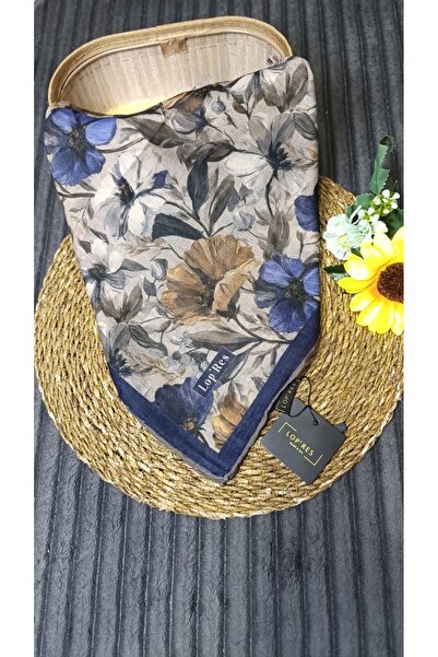 LOPRES ORGANİC SOFT EŞARP