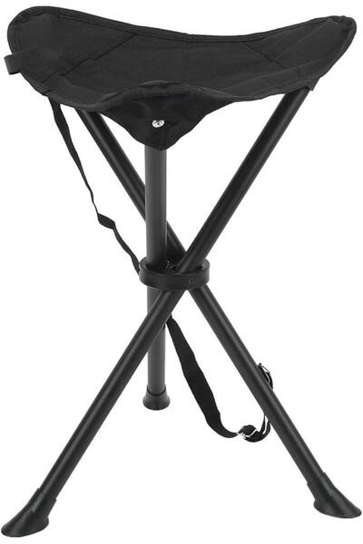 Apnea Voyager Life Katlanabilir Yer Kaplamayan Tripod Balıkçı Taburesi