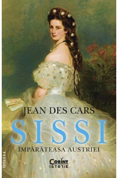 Corint Sissi, Empress of Austria - 2nd Edition