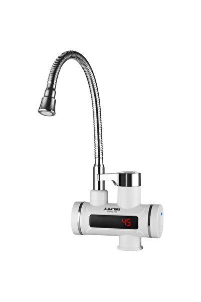ALBATROS Robinet electric Thermy Flex, 3300 W