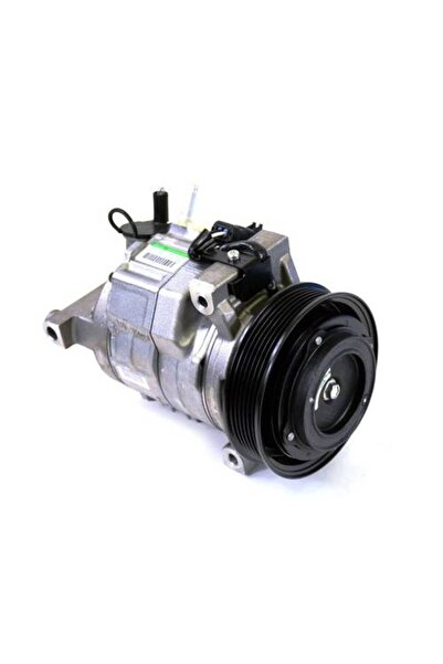 Mopar Ac Compressor Charger 300C Grand Durango 8 Cylinders