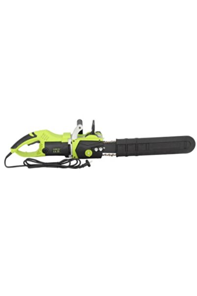 UNİBOX Drujba electrica, 4800 RPM, 3.94 HP 2.9 Kw, Lama de 40 cm