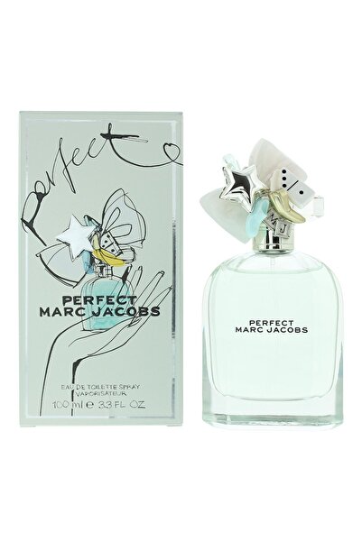 Marc Jacobs Beauty Perfect, Apă de toaletă, Pentru femei, 100 ml