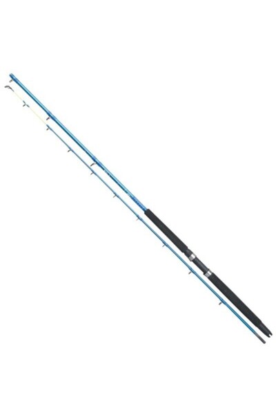 Baracuda Lansetă de barcă mixtă spinning/trolling 2.59 m A: 20 lbs